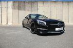 Mercedes-AMG SL65 by VATH 2016 года